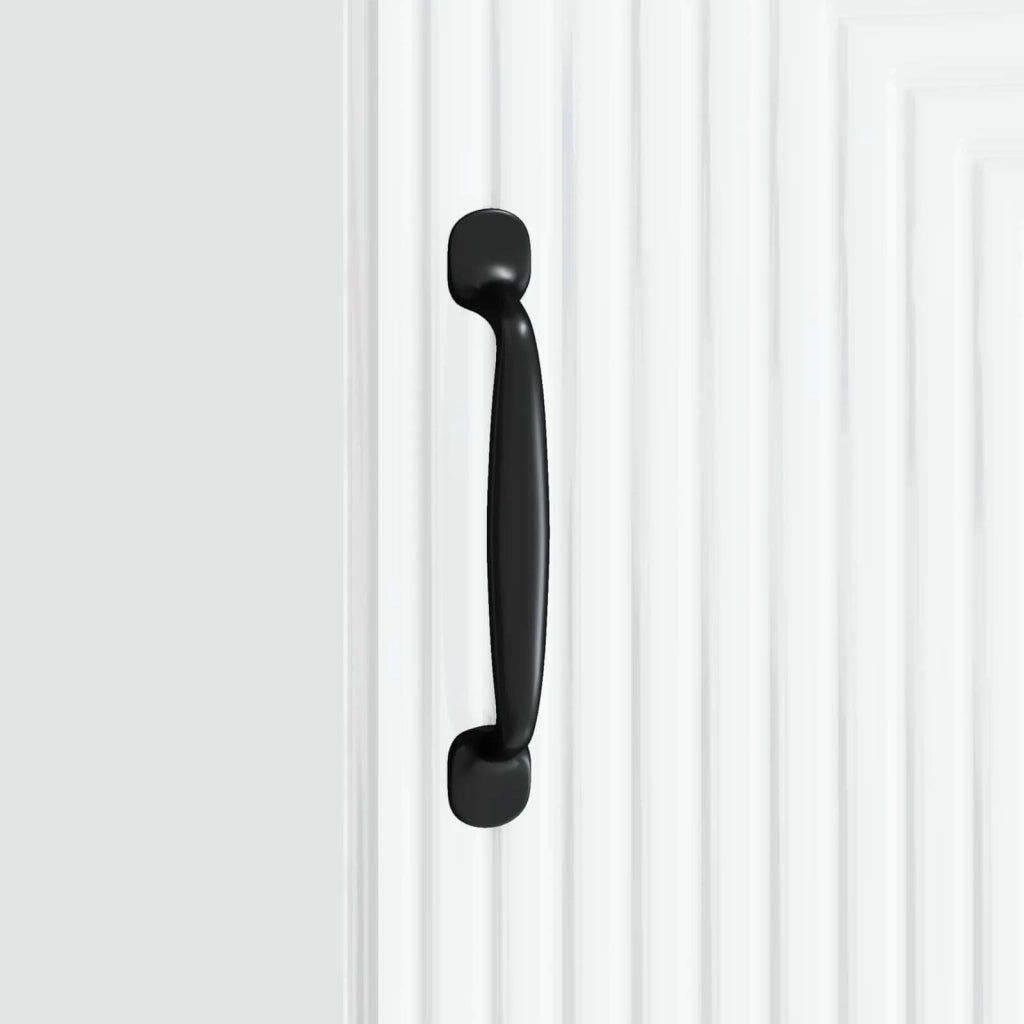 Armadio da Notte 2 pcs Bianco Lucido 43 x 34,5 x 50 cm 894804