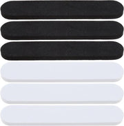 Set di Riduzione di Cappello 36 pezzi - Nastro di Riduzione di Cappello - Accessori di Cappello Unisex 11 x 2 x 0,5 cm