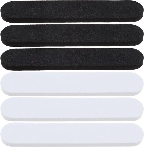 Set di Riduzione di Cappello 36 pezzi - Nastro di Riduzione di Cappello - Accessori di Cappello Unisex 11 x 2 x 0,5 cm