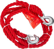 Cavo di alimentazione 17,5 mm x 4 m 3500 kg