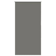 Tenda a rullo | Tenda avvolgibile Oscurante 65x175 cm Larghezza Tessuto 60,7 cm