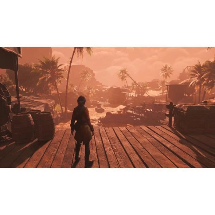 Unknown 9: Awakening - Gioco per PS5