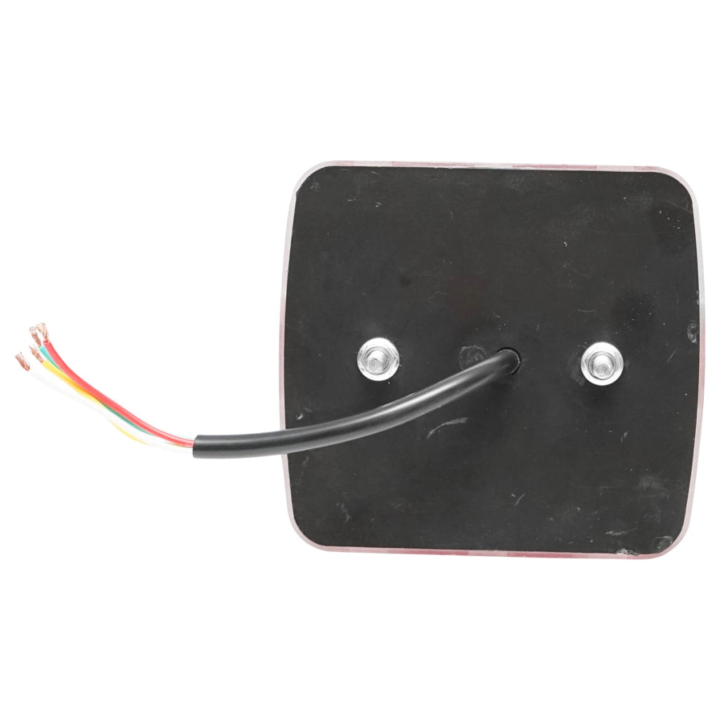 Lampada spate LED, 12/24V.