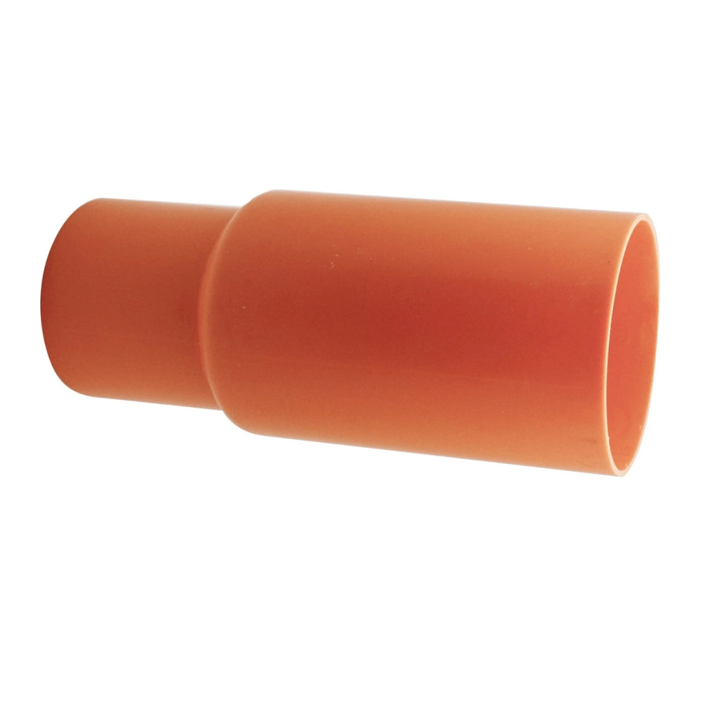 TRONCHETTO RIDOTTO IN PVC- Diam. 150 / 125- VALSI- pezzi 1