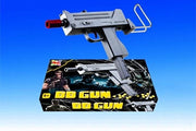 Mitra Militare a Pallini B-GUN a p giochi