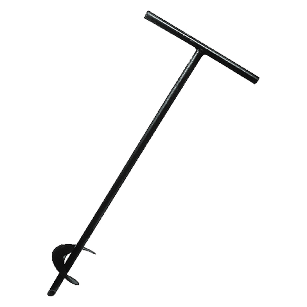 TRIVELLA CAVABUCHE ø 10 cm 95  - LIF
