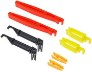 Fusibile Extractore Manuale - Auto Accessori - Mini - Estrattore - Auto Motocicletta Quad ATV - 8 pezzi - Adatto per - Nero.