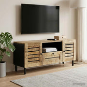 Armadi di Stoccaggio Naturale 105 x 33 x 46 cm 4018858