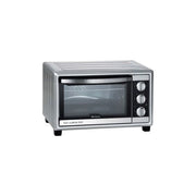 Ariete 985 forno elettrico ventilato 30 litri - bon cuisine 300 - doppio vetro - temperatura max 230° - 1500 watt - 6 posizioni cottura - timer 60’ - ARI985