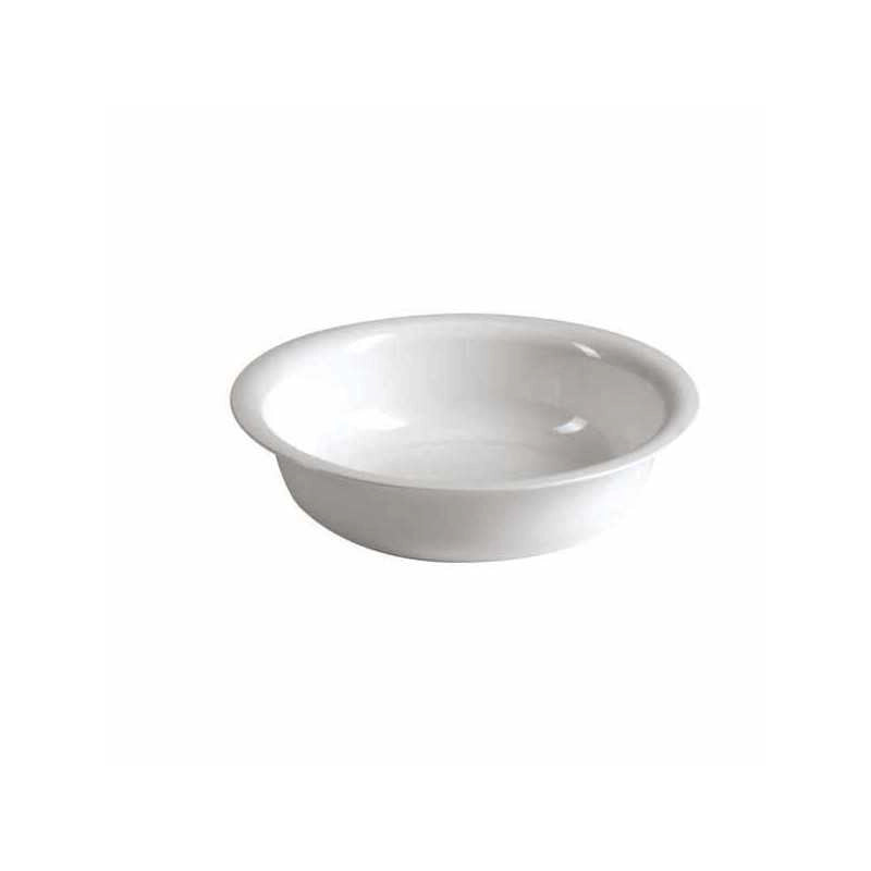 Catino Moplen Bianco 34 Stefanpl