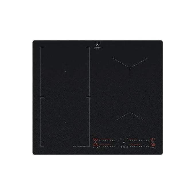 Electrolux KIS62453IZ Piano Cottura Induzione 58cm 4 Fuochi