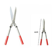 Trade Shop - Cesoia Potatura Forbice Forbicione Siepi 52 Cm Tagliasiepi Forbici Cesoie 59707 -