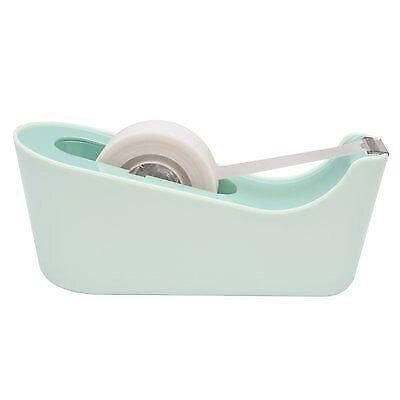 Scotch C18 Colore menta, Trasparente