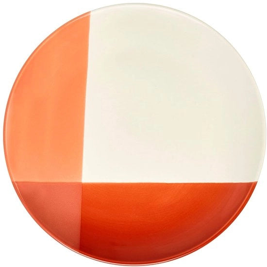 Tazza da colazione artistica - colorata e unica - 1 pezzo