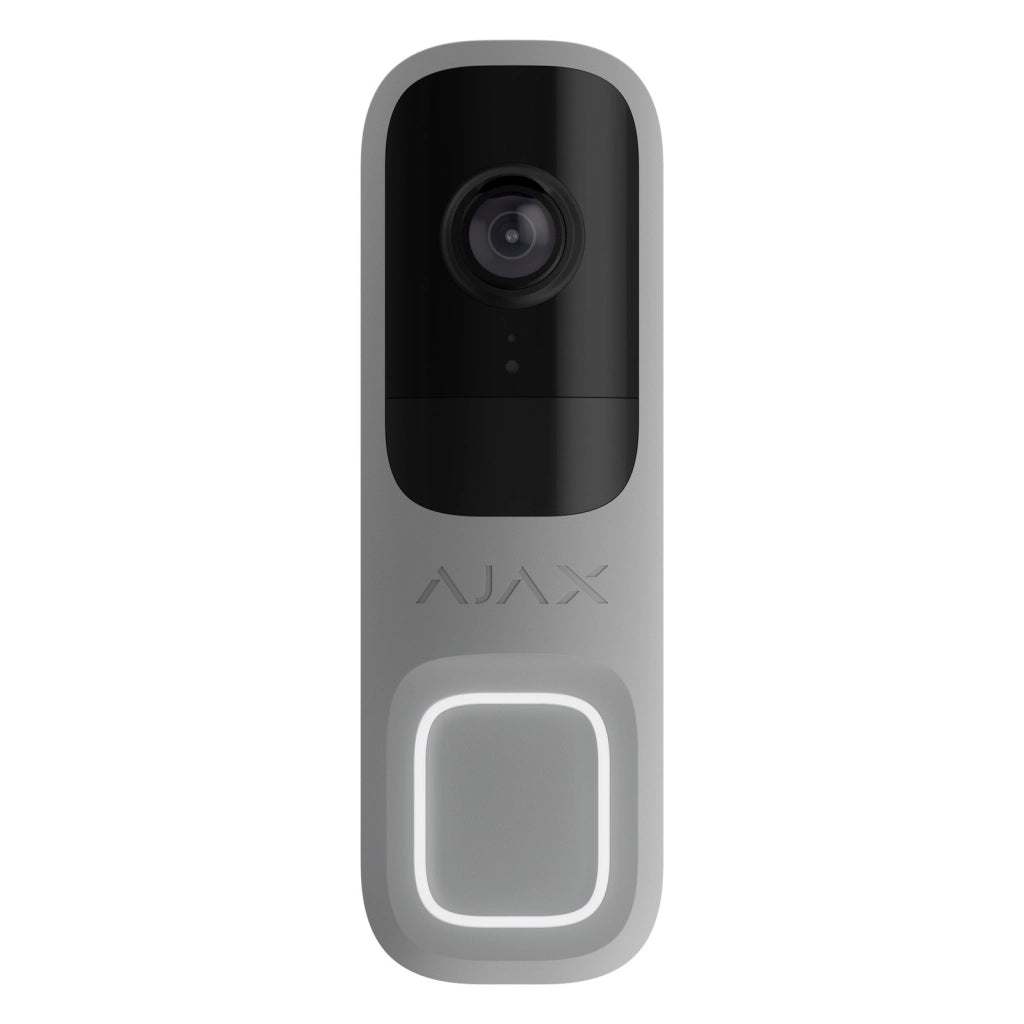 Ajax DoorBell