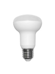 APR63N FUNGO Led R63 230V 8W 590 LM luce naturale 4000K