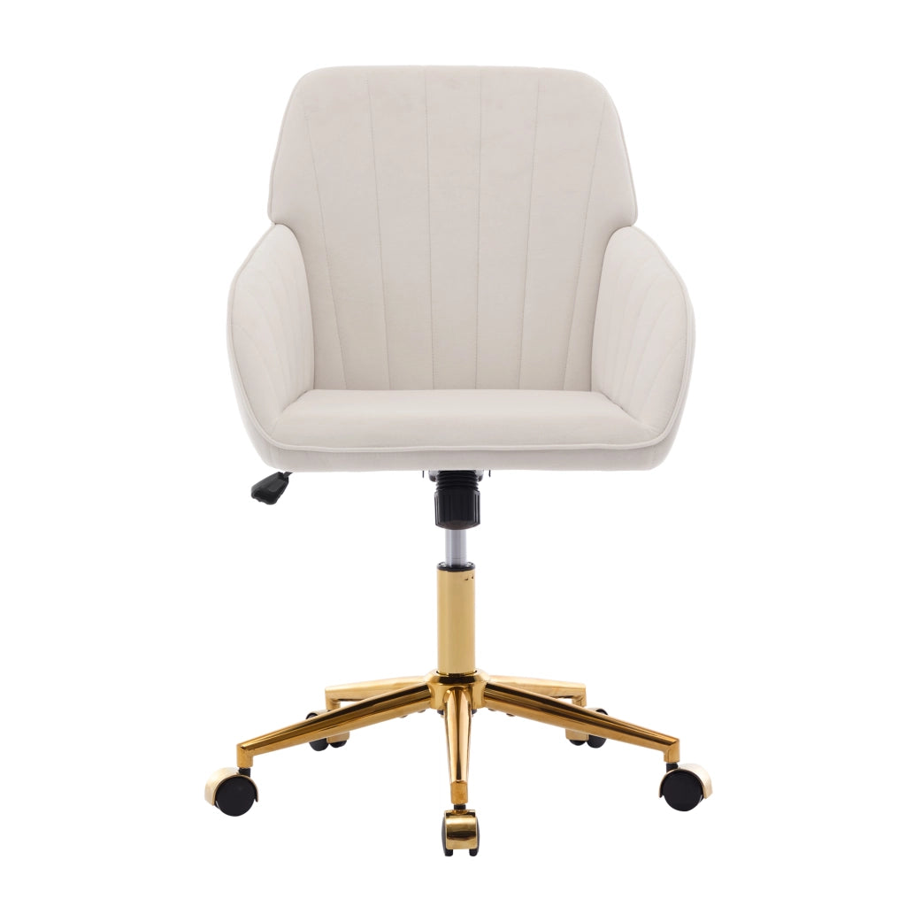Sedia da Ufficio Girevole Ergonomica con Schienale ¨C Xylo ¨C Altezza Regolabile