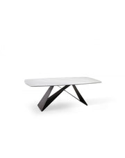 Tavolo Fisso 220 x 110 cm Thanos STS