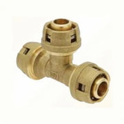 Tee intermedio d.20 a innesto pe r multistrato art.7907 b08x9y6b3