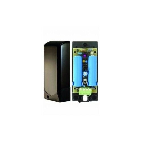 FOTOCELLULA IR MONTATA A PARETE O COLONNA COF30-N PRASTEL FT25B-V2-R2 AUTOMAZIONE