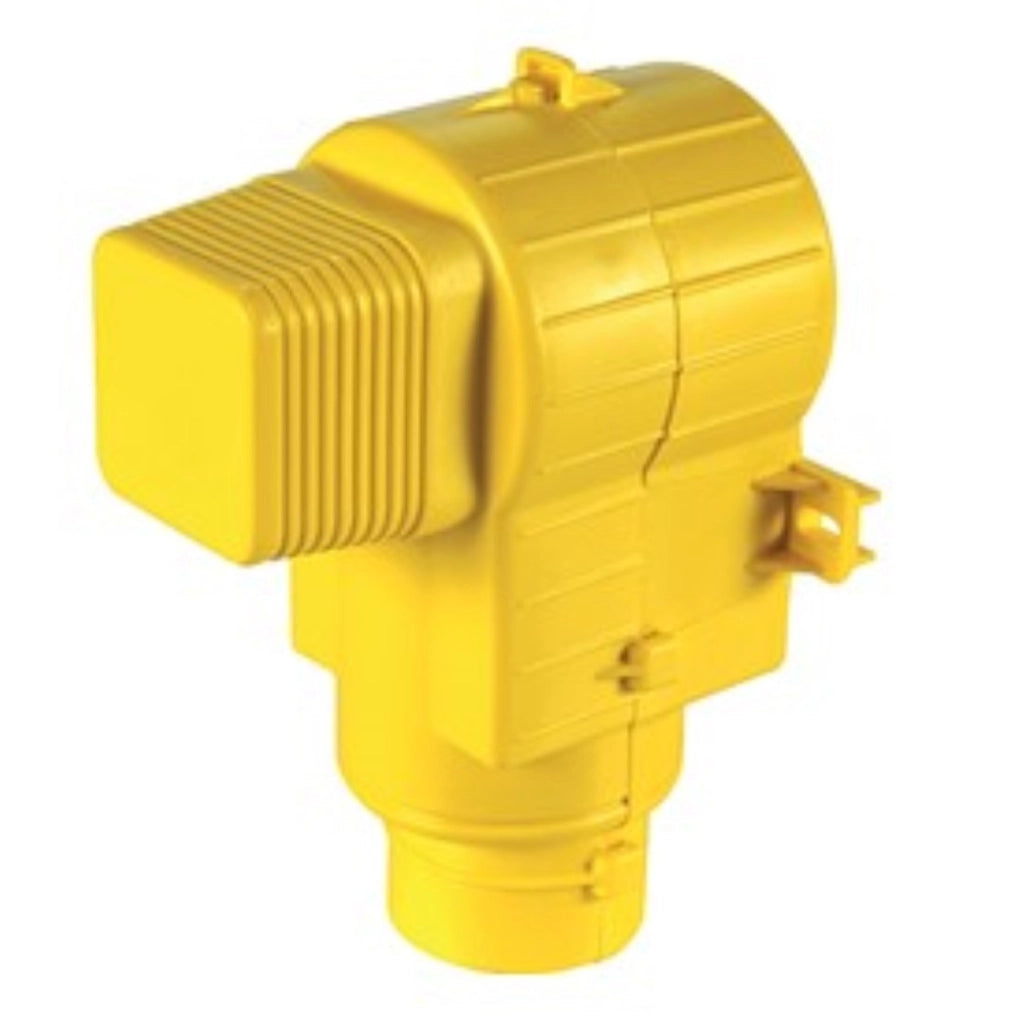 Scatola Porta Racc.Flg Rm139 16-20-26 Mu - Giacomini