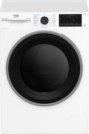 BEKO LAVASCIUGA LIBERA INSTALLAZIONE CARICAMENTO FRONTALE BIANCO D 10/7KG 1400G C BDT510744S