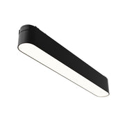 Maytoni Lampada da Binario Radity Basis 1 luce LED integrato nero metallo