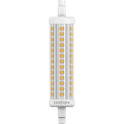 LAMPADA LED LINEARE TRED MM 118 CENTURY  VOLT 230 WATT 14 LUMEN 1900 R7S NATURALE