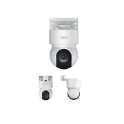 Telecamera wifi redi on 2k pt showc ip65 - ISW-PT3MP