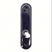 INTERRUTTORE SFIORAMENTO APERTURA FOTO-TOUCH FOTOCELLULA RICAMBIO