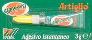 COLLA CIANOWIL  gr. 3 12.00 pz