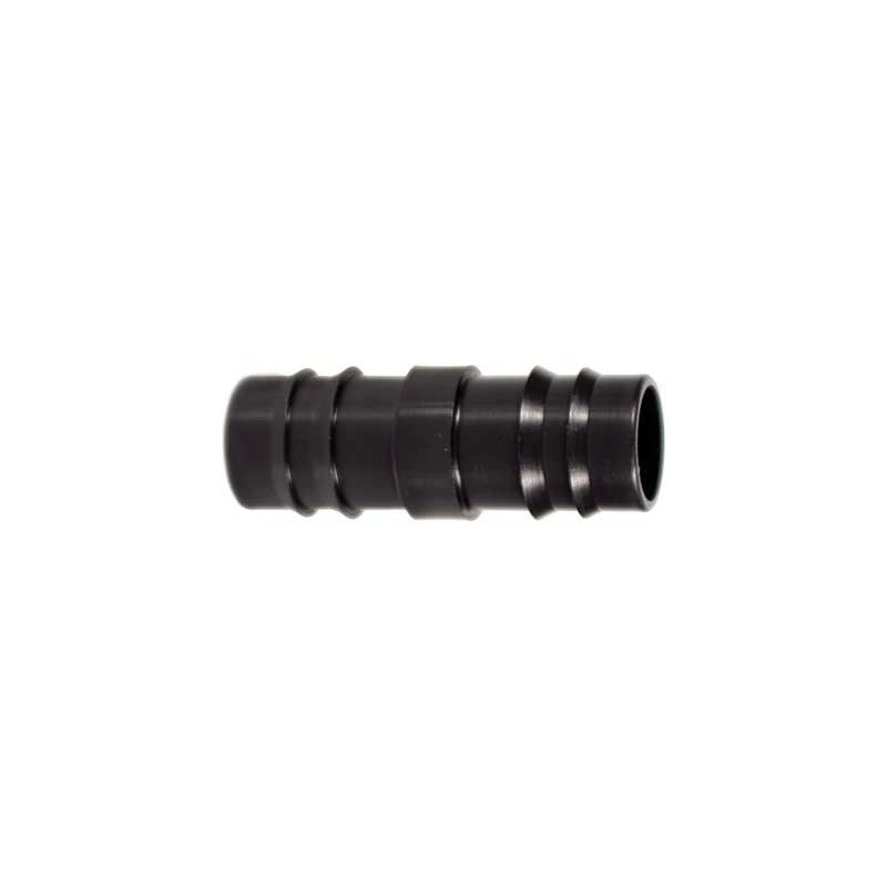 MANICOTTO BASSA PRESSIONE Ø 20x20 mm - 100 pezzi- IRRITEC