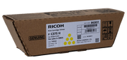 Ricoh 842651 cartuccia toner 1 pz Originale Giallo