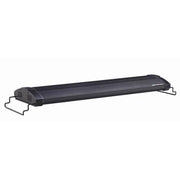 AQL Plafoniera ODY Freshwater T5 4x54w 6500°K con LED lunari e bracci estendibili da 120 a 140cm - Colore Nero