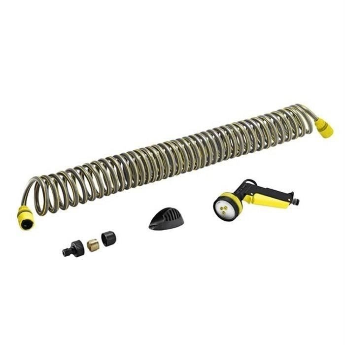 KRCHER Set di irrigatori 10m