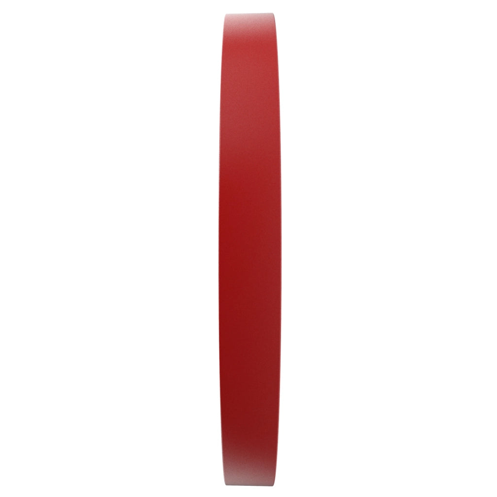 Piastre Frazionate 2,5 kg Body Revolution (Rosso)