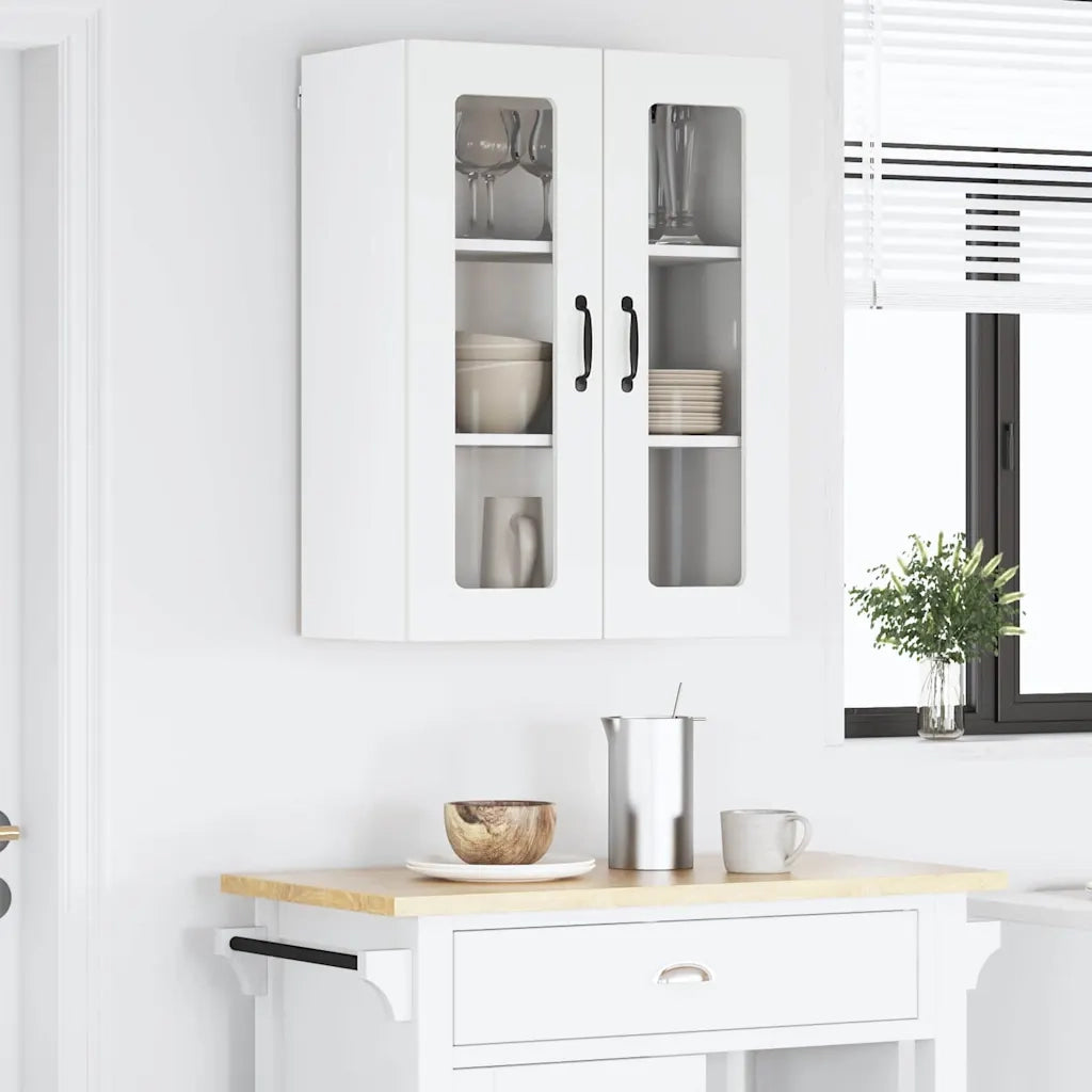 Pannello lavastoviglie Lucca Bianco 60 x 31 x 80 cm 885085