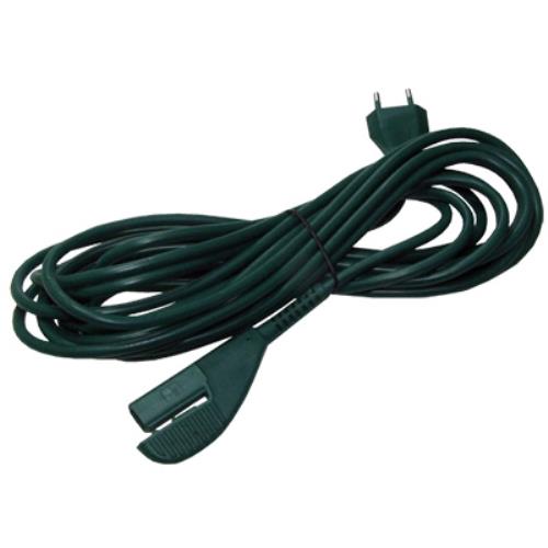 Cavo di Alimentazione per Vorwerk Folletto Vk135 Vk136 7 Metri