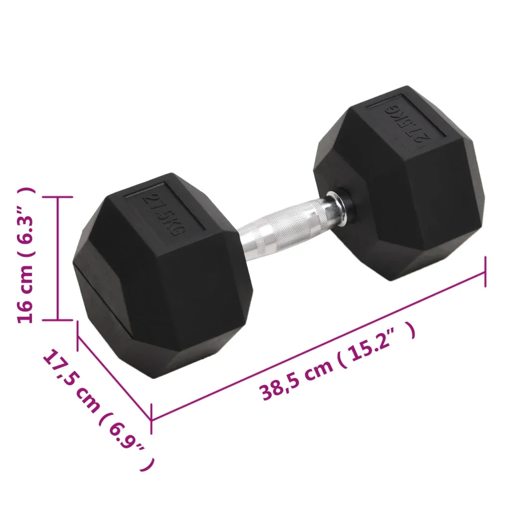 Manubrio 27,5 kg Ghisa CFW9014197