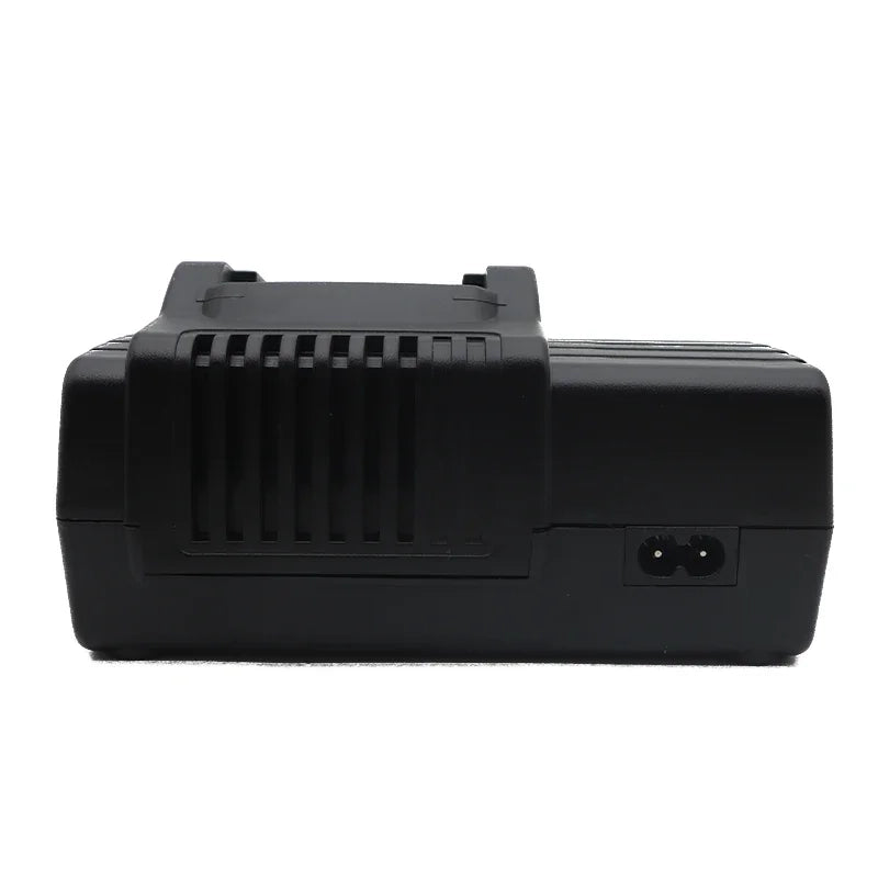 Caricabatterie compatibile con BATTERIE METABO 18V Li-Ion