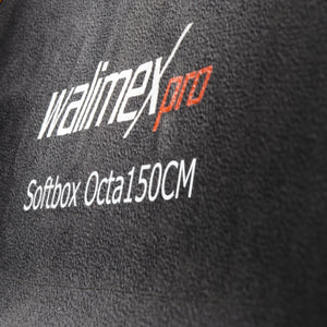 Octa Softbox PLUS OL Ø150 pro&K