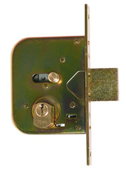 Iseo SERRATURA FERRO INF.1M+S Art. 604 E.45 - F. 22 2.00 pz