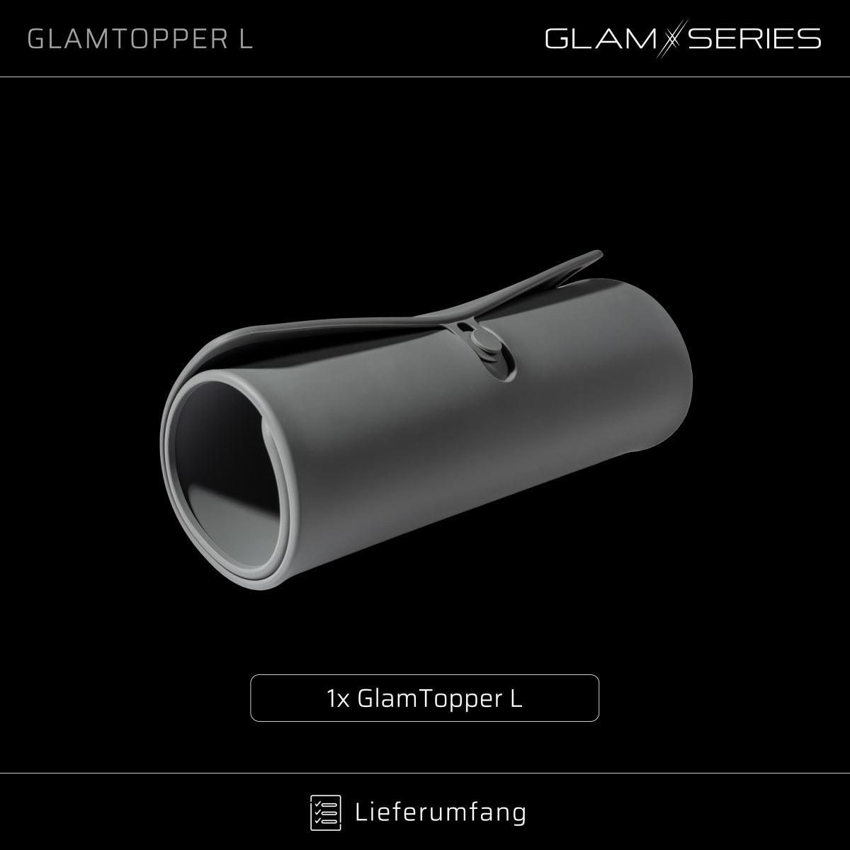 GLAMSERIES GlamTopper L