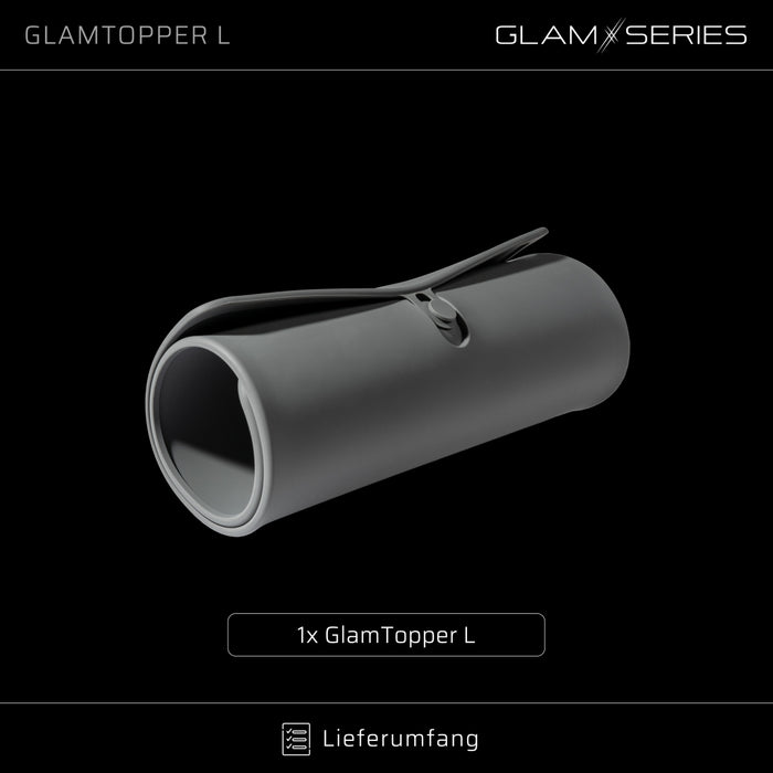 GLAMSERIES GlamTopper L