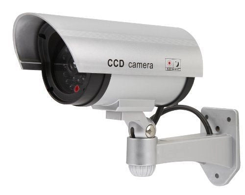 Olympia DC-400 Fotocamera Dummy Tecnologia di Sicurezza