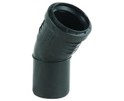 CURVA 30  ° AD INNESTO IN PP CON GUARNIZIONE SERIE SILENT  EE ¸40   GEBERIT