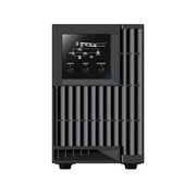 Gruppo di Continuità UPS E4 VALUE Display LED 2000VA On Line Doppia Conversione
