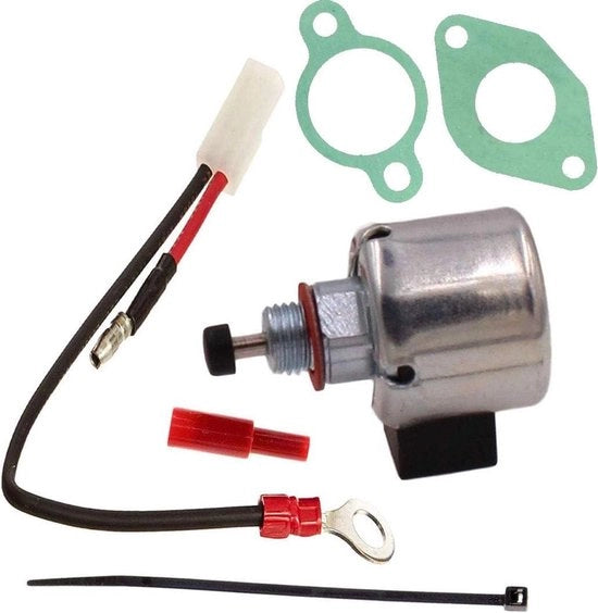 Kit di riparazione per solenoide del carburatore sostituzione per Nos 12-757-09 12-757-33 S e 1275733