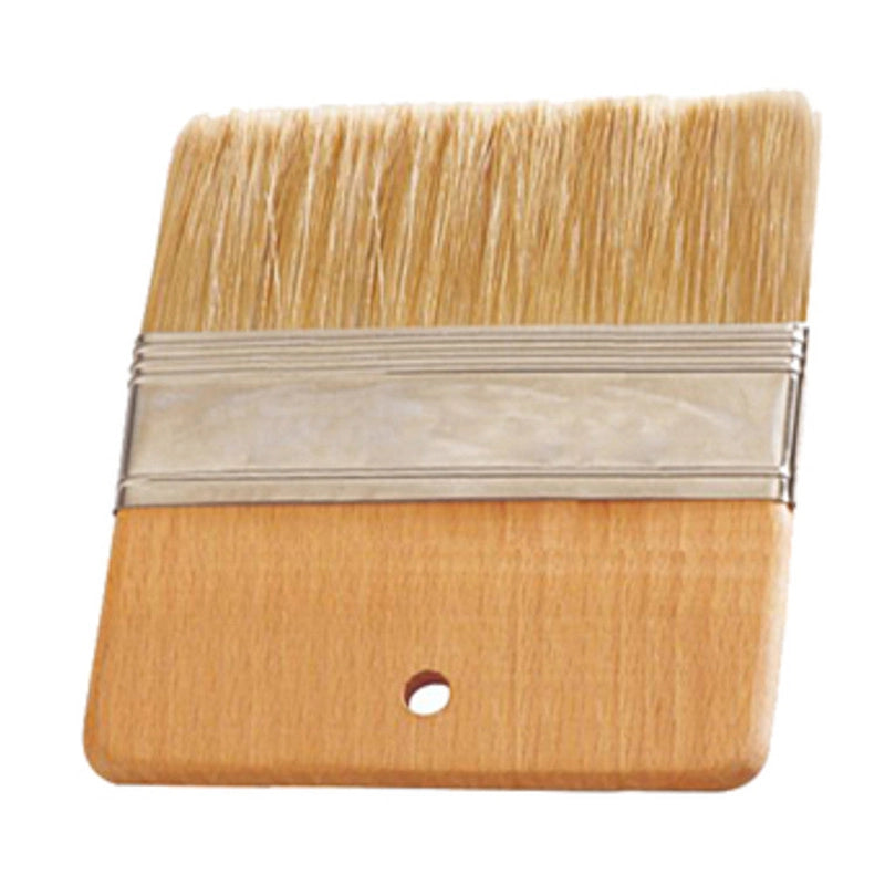 SPALTER P/PITTURA MANICO LEGNO 100 MM   111- ITALRULLI- 1,0 pz