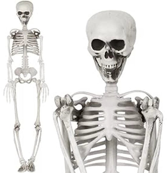 Decorazione a tema Halloween per feste spettrali